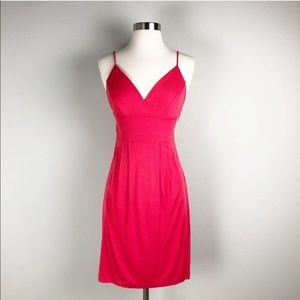 Halston Heritage Slip Dress size XS